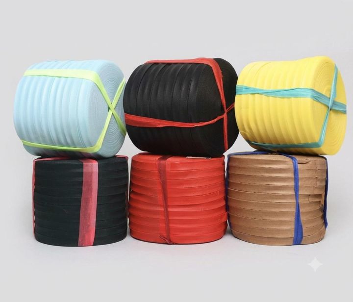 Lycra Binding